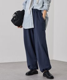 RIVE DROITE（リヴドロワ）の「【A・MONN(アモン)】WIDE SWEAT PANTS（スウェットパンツ）」