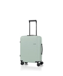 AMERICAN TOURISTER（アメリカンツーリスター）の「アメリカンツーリスター NOVASTREAM スピナー55 20 ノマドグリーン（スーツケース/キャリーバッグ）」