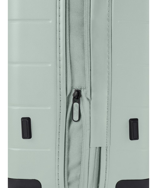 AMERICAN TOURISTER(アメリカンツーリスター)の「アメリカンツーリスター NOVASTREAM スピナー55/20 ノマドグリーン(スーツケース/キャリーバッグ・レディース・オリーブ・S)」の9枚目の写真