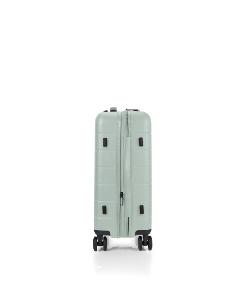 AMERICAN TOURISTER(アメリカンツーリスター)の「アメリカンツーリスター NOVASTREAM スピナー55/20 ノマドグリーン(スーツケース/キャリーバッグ・レディース・オリーブ・S)」の5枚目の写真