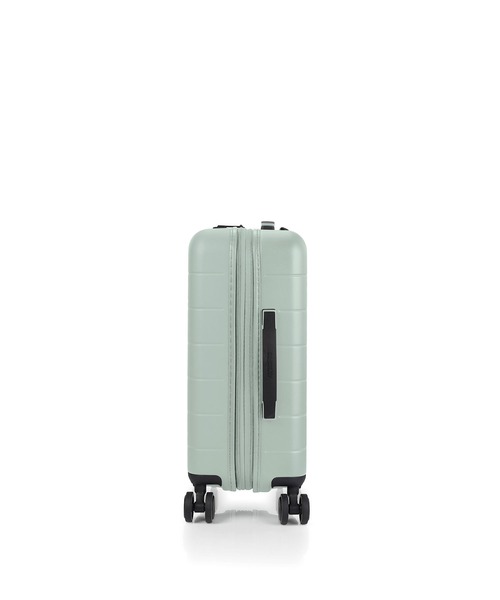 AMERICAN TOURISTER(アメリカンツーリスター)の「アメリカンツーリスター NOVASTREAM スピナー55/20 ノマドグリーン(スーツケース/キャリーバッグ・レディース・オリーブ・S)」の3枚目の写真