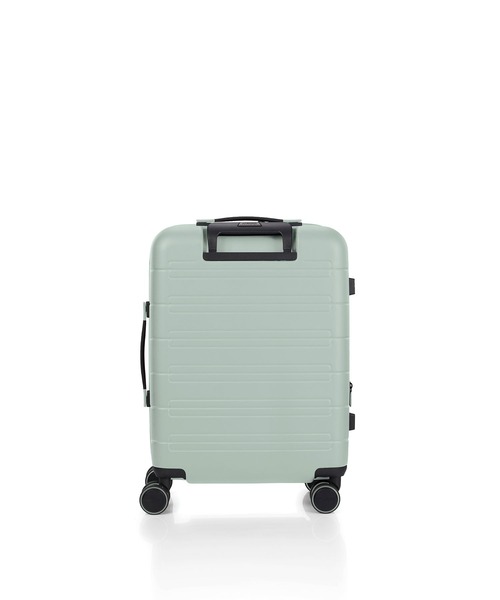 AMERICAN TOURISTER(アメリカンツーリスター)の「アメリカンツーリスター NOVASTREAM スピナー55/20 ノマドグリーン(スーツケース/キャリーバッグ・レディース・オリーブ・S)」の4枚目の写真