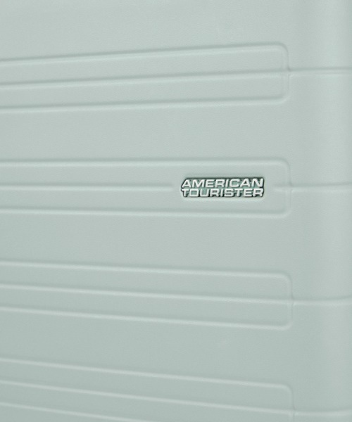 AMERICAN TOURISTER(アメリカンツーリスター)の「アメリカンツーリスター NOVASTREAM スピナー55/20 ノマドグリーン(スーツケース/キャリーバッグ・レディース・オリーブ・S)」の11枚目の写真