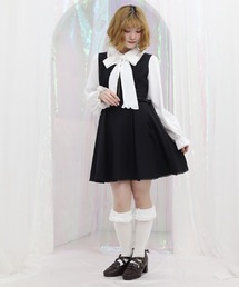 axes femme POETIQUE｜アクシーズファムポエティックのジャンパー