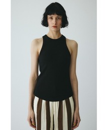 HeRIN.CYE | Teleco tank top テレコタンクトップ(タンクトップ)