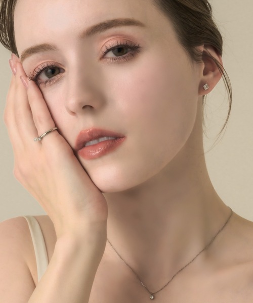 muku(ムク)の「PIERCE/STELLA(ピアス(両耳用)・レディース・ゴールド/シルバー・FREE)」の17枚目の写真