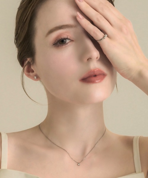 muku(ムク)の「PIERCE/STELLA(ピアス(両耳用)・レディース・ゴールド/シルバー・FREE)」の19枚目の写真