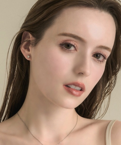 muku(ムク)の「PIERCE/STELLA(ピアス(両耳用)・レディース・ゴールド/シルバー・FREE)」の20枚目の写真