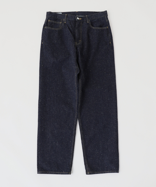 C.E(シーイー)の「C.E / シーイー cavempt 1992 NEP DENIM(デニムパンツ・メンズ・ネイビー・LARGE)」の1枚目の写真