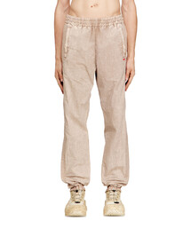 DIESEL | メンズ パンツ P-IUSKO-AG(その他パンツ)