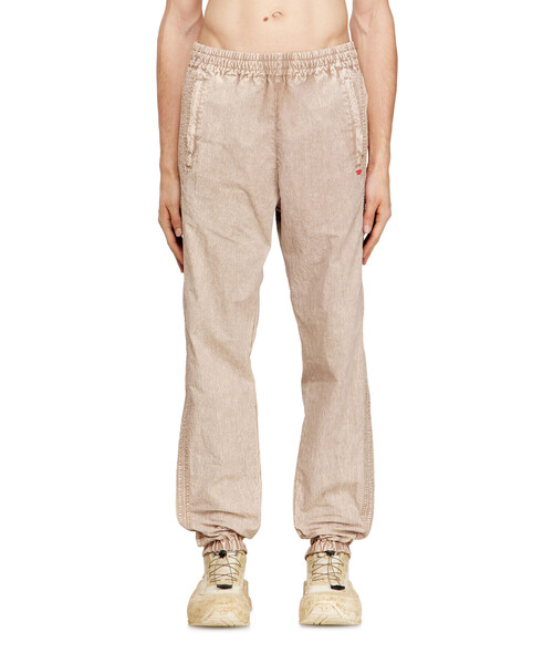 DIESEL(ディーゼル)の「メンズ パンツ P-IUSKO-AG(その他パンツ・メンズ・ベージュ系その他・LARGE/SMALL/MEDIUM/X-SMALL)」の1枚目の写真