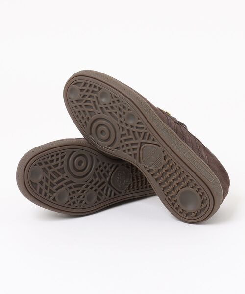 adidas(アディダス)の「【adidas】HANDBALL SPEZIAL LOAFER W(ローファー・レディース・ブラウン・23.5cm/23cm/22.5cm/24.5cm/24cm)」の21枚目の写真