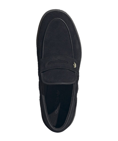 adidas(アディダス)の「【adidas】HANDBALL SPEZIAL LOAFER W(ローファー・レディース・ブラウン・23.5cm/23cm/22.5cm/24.5cm/24cm)」の7枚目の写真