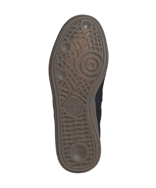 adidas(アディダス)の「【adidas】HANDBALL SPEZIAL LOAFER W(ローファー・レディース・ブラウン・23.5cm/23cm/22.5cm/24.5cm/24cm)」の8枚目の写真
