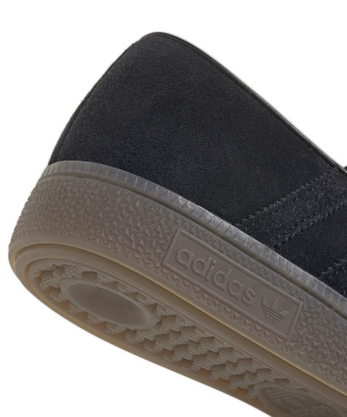 adidas(アディダス)の「【adidas】HANDBALL SPEZIAL LOAFER W(ローファー・レディース・ブラウン・23.5cm/23cm/22.5cm/24.5cm/24cm)」の10枚目の写真