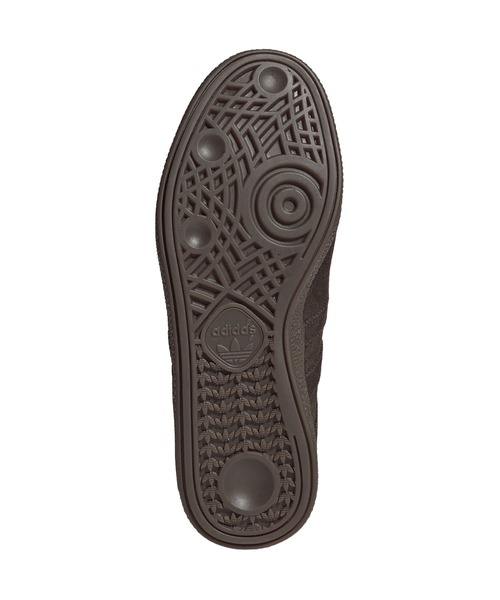 adidas(アディダス)の「【adidas】HANDBALL SPEZIAL LOAFER W(ローファー・レディース・ブラウン・23.5cm/23cm/22.5cm/24.5cm/24cm)」の17枚目の写真