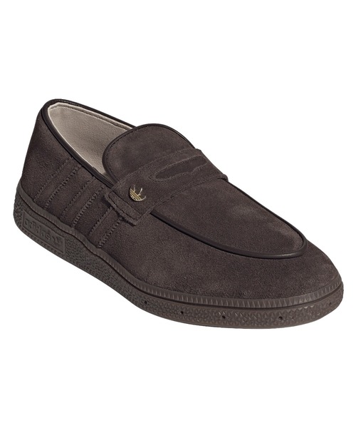 adidas(アディダス)の「【adidas】HANDBALL SPEZIAL LOAFER W(ローファー・レディース・ブラウン・23.5cm/23cm/22.5cm/24.5cm/24cm)」の14枚目の写真