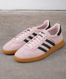 GALLEST（ギャレスト）の「【adidas】Handball Spezial（スニーカー）」