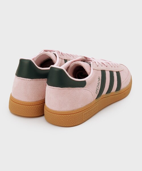 GALLEST（ギャレスト）の「【adidas】Handball Spezial（スニーカー・レディース・ピンク・45/35）」の4枚目の写真