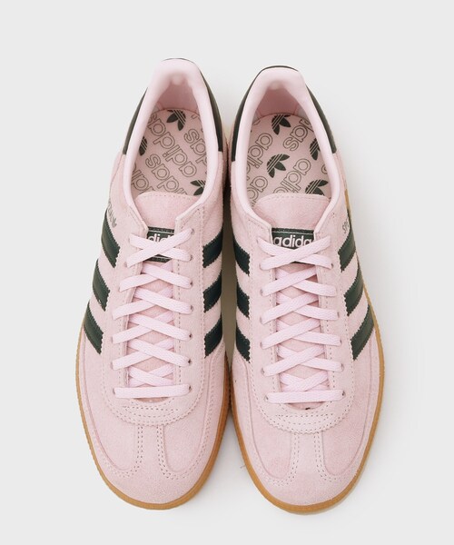GALLEST（ギャレスト）の「【adidas】Handball Spezial（スニーカー・レディース・ピンク・45/35）」の5枚目の写真