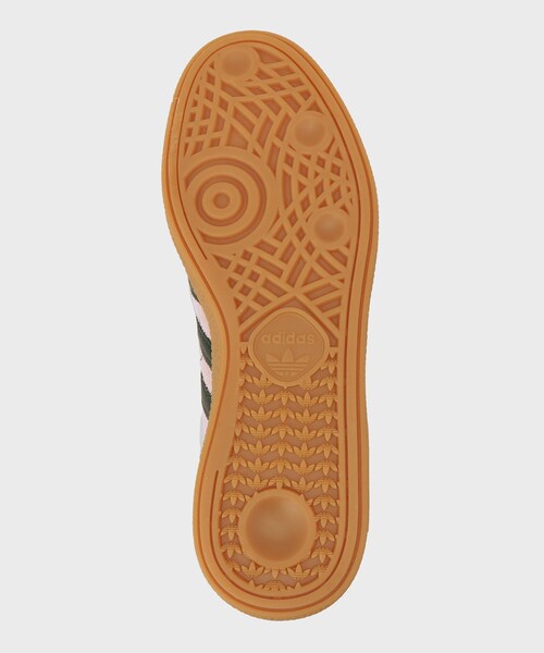GALLEST（ギャレスト）の「【adidas】Handball Spezial（スニーカー・レディース・ピンク・45/35）」の6枚目の写真