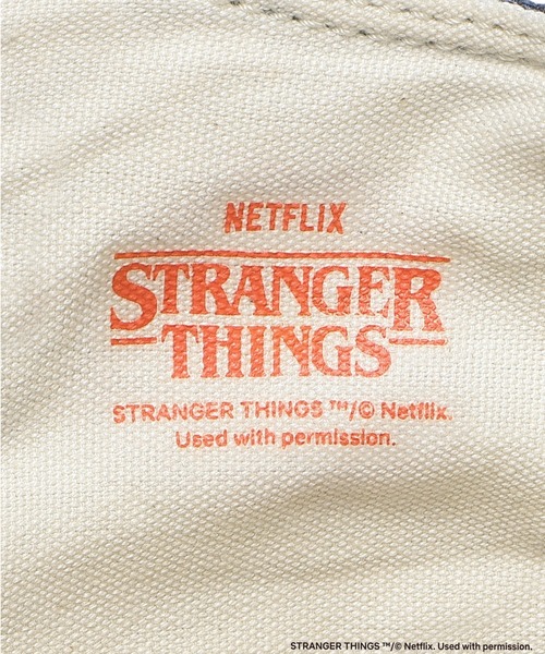 L.H.P(エルエイチピー)の「CONVERSE/コンバース/ALL STAR AGED 87 UD HI / STRANGER THINGS 5(スニーカー・メンズ・ブラック・9.5/8.5/7.5)」の13枚目の写真