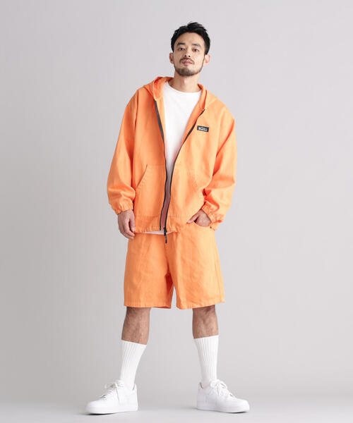 MANASTASH（マナスタッシュ）の「MANASTASH/マナスタッシュ/CHILLIWACK HOODIE/チリワックフーディー（その他アウター・メンズ・ライム/その他10/ブラック/オレンジ/ラベンダー/ブルー/ナチュラル・L/M/XL/S）」の12枚目の写真