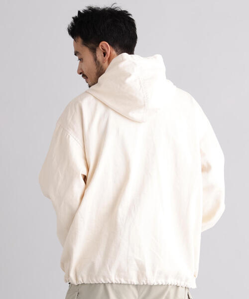 MANASTASH（マナスタッシュ）の「MANASTASH/マナスタッシュ/CHILLIWACK HOODIE/チリワックフーディー（その他アウター・メンズ・ライム/その他10/ブラック/オレンジ/ラベンダー/ブルー/ナチュラル・L/M/XL/S）」の14枚目の写真