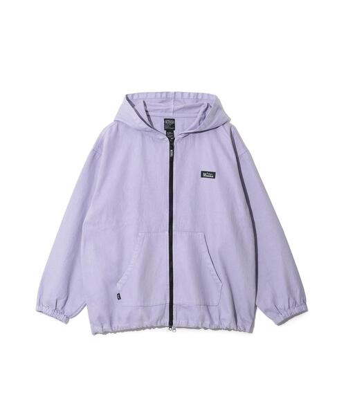 MANASTASH（マナスタッシュ）の「MANASTASH/マナスタッシュ/CHILLIWACK HOODIE/チリワックフーディー（その他アウター・メンズ・ライム/その他10/ブラック/オレンジ/ラベンダー/ブルー/ナチュラル・L/M/XL/S）」の21枚目の写真