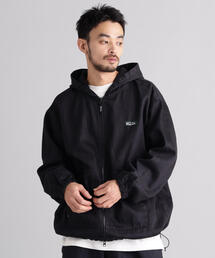 MANASTASH/マナスタッシュ/COMPACT PARKA（マウンテンパーカー
