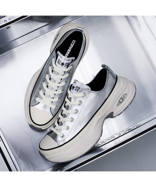セール】【直営店限定】ALL STAR SURGETRAINER LE OX / オールスター