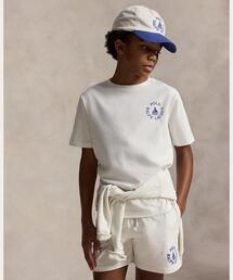 Polo ベア コットン マフラー（マフラー）｜POLO RALPH LAUREN