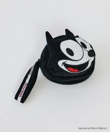 FRAPBOIS（フラボア）の「FELIX フェイスポーチ（ポーチ）」