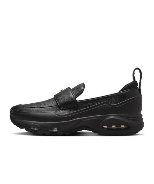 NIKE(ナイキ)の「NIKE/ナイキ エア マックス フェノメナ/ IM8814(ローファー・レディース・ブラック・23/24/25/23.5/24.5)」の9枚目の写真