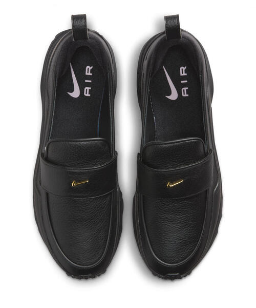NIKE(ナイキ)の「NIKE/ナイキ エア マックス フェノメナ/ IM8814(ローファー・レディース・ブラック・23/24/25/23.5/24.5)」の10枚目の写真