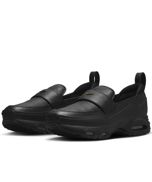 NIKE(ナイキ)の「NIKE/ナイキ エア マックス フェノメナ/ IM8814(ローファー・レディース・ブラック・23/24/25/23.5/24.5)」の2枚目の写真