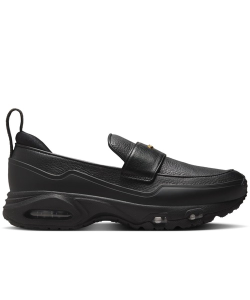 NIKE(ナイキ)の「NIKE/ナイキ エア マックス フェノメナ/ IM8814(ローファー・レディース・ブラック・23/24/25/23.5/24.5)」の4枚目の写真