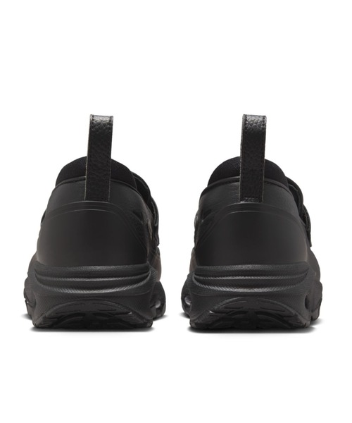NIKE(ナイキ)の「NIKE/ナイキ エア マックス フェノメナ/ IM8814(ローファー・レディース・ブラック・23/24/25/23.5/24.5)」の5枚目の写真
