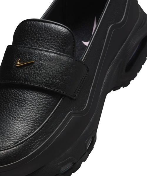 NIKE(ナイキ)の「NIKE/ナイキ エア マックス フェノメナ/ IM8814(ローファー・レディース・ブラック・23/24/25/23.5/24.5)」の7枚目の写真