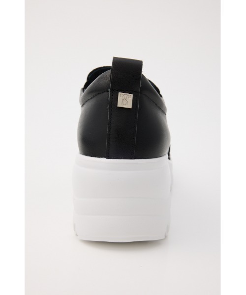 STACCATO(スタッカート)の「クリスハイヒールスリッポン(スリッポン・レディース・シルバー/ブラック・22.5cm/23.0cm/23.5㎝/24.0cm/24.5cm)」の15枚目の写真