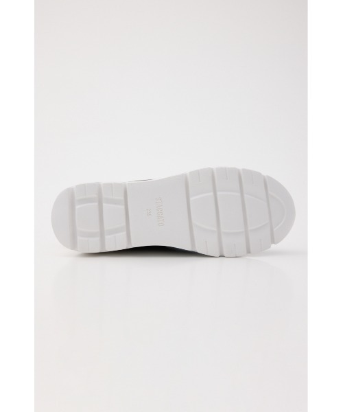 STACCATO(スタッカート)の「クリスハイヒールスリッポン(スリッポン・レディース・シルバー/ブラック・22.5cm/23.0cm/23.5㎝/24.0cm/24.5cm)」の20枚目の写真