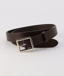 NOLLEY’S | レザーベルト(ベルト)