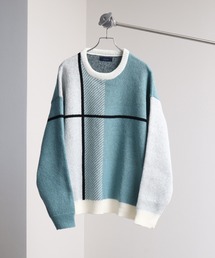 Art re A select（アトリエセレクト）の「長袖ニット（ニット/セーター）」