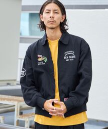BEN DAVIS（ベンデイビス）の「ブルゾン（ブルゾン）」