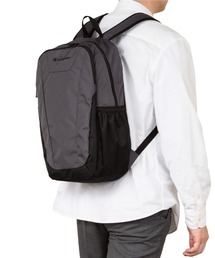 Champion（チャンピオン）の「チャンピオン リュックサック カジュアル 通学 お出かけ 20236（バックパック/リュック）」