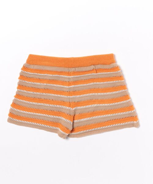 RIKKA FEMME(リッカファム)の「RIKKA FEMME/リッカファム ショートパンツ ショーツ RF6S-3302(その他パンツ・レディース・レッド/ブルー/オレンジ・FREE)」の16枚目の写真