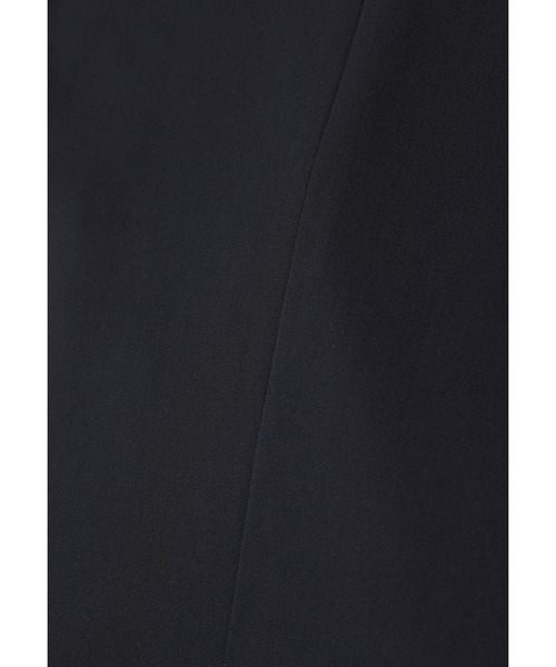 1er Arrondissement（プルミエアロンディスモン）の「ウールギャバジンジャケット（その他アウター・レディース・ブルー系その他3・38/36）」の15枚目の写真