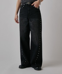 Lui's(���C�X)�̃X�^�b�Y/���C�h�t�B�b�g�f�j���p���c13.5oz(�f�j���p���c)