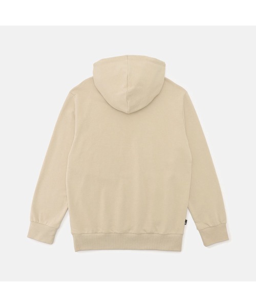 Timberland（ティンバーランド）の「ノースウッド フーディー ユニセックス（パーカー・メンズ・ベージュ・MEDIUM/LARGE/X-LARGE/XX-LARGE）」の2枚目の写真