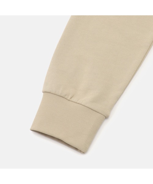 Timberland（ティンバーランド）の「ノースウッド フーディー ユニセックス（パーカー・メンズ・ベージュ・MEDIUM/LARGE/X-LARGE/XX-LARGE）」の5枚目の写真